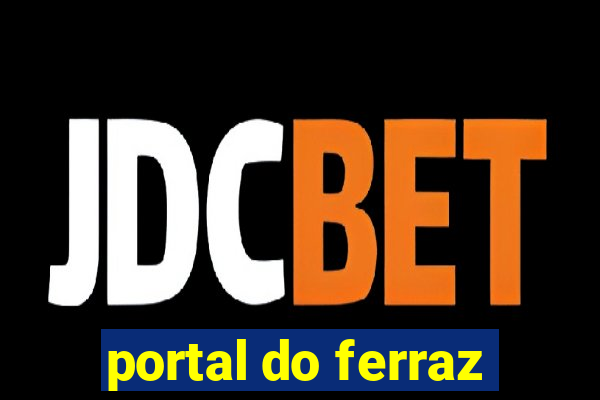 portal do ferraz